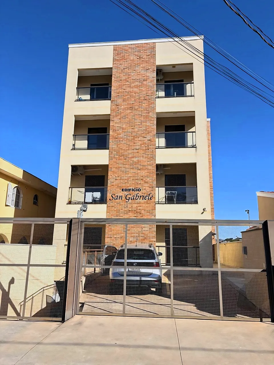 Apartamento à venda em Vila Motta, Bragança Paulista, foto 1 de 8