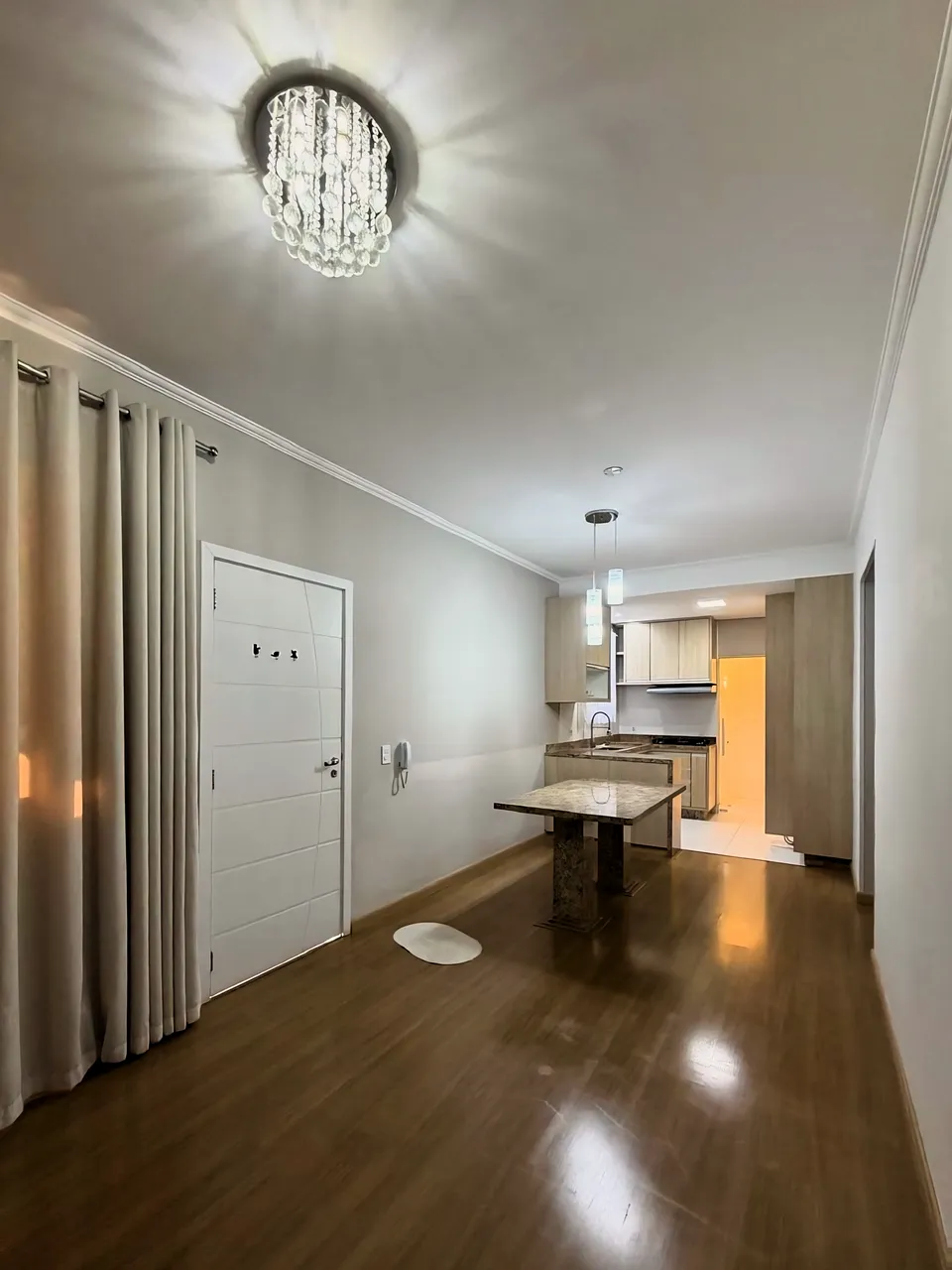 Apartamento à venda em Vila Motta, Bragança Paulista, foto 2 de 8