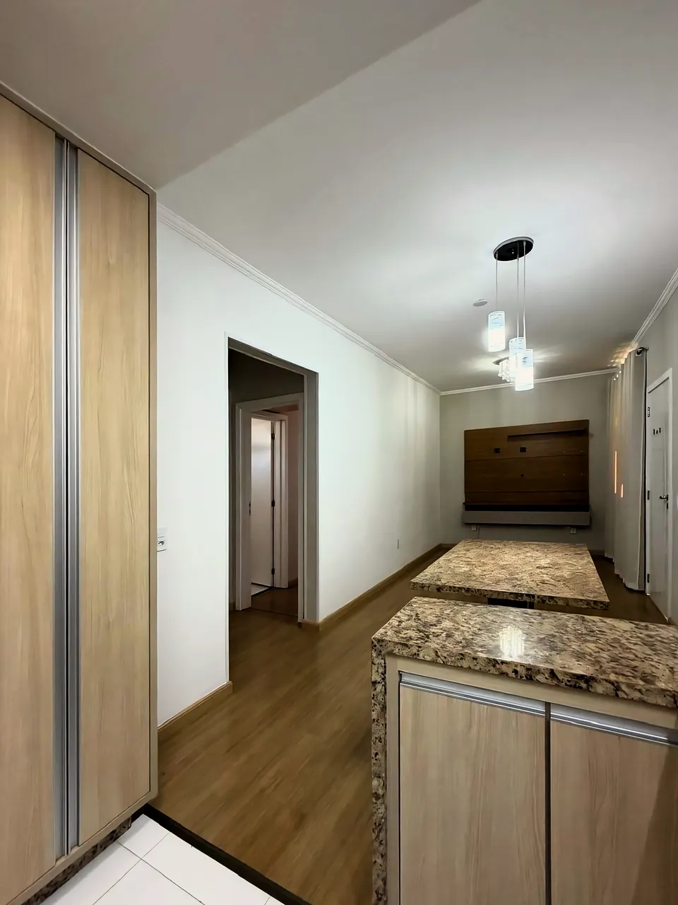 Apartamento à venda em Vila Motta, Bragança Paulista, foto 3 de 8