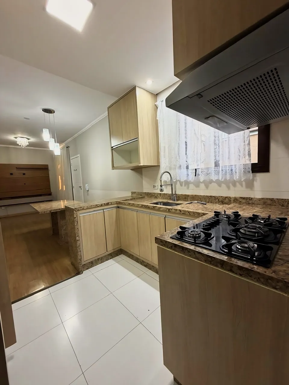 Apartamento à venda em Vila Motta, Bragança Paulista, foto 4 de 8