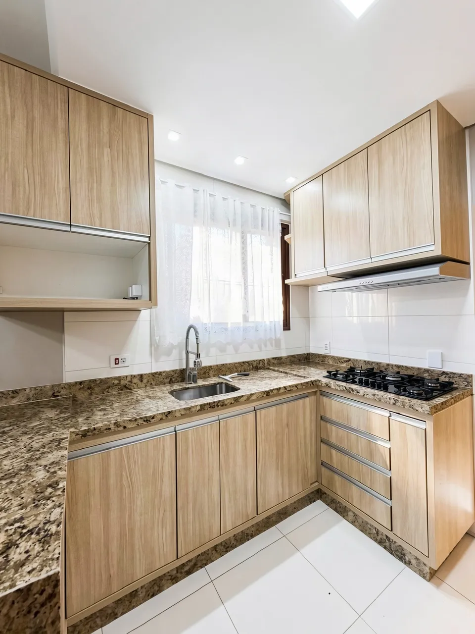 Apartamento à venda em Vila Motta, Bragança Paulista, foto 5 de 8