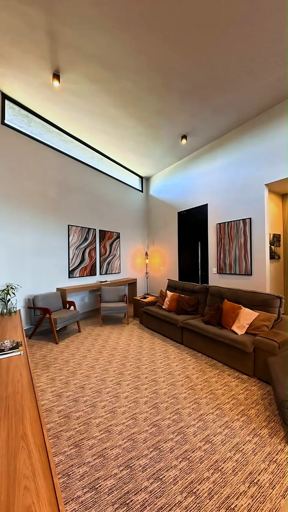 Casa à venda em Condomínio Flamboyant, Bragança Paulista, foto 7 de 10