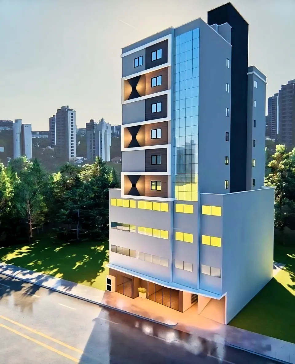 Apartamento à venda em Centro, Concórdia, foto 1 de 7