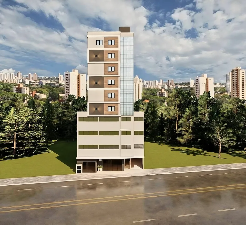 Apartamento à venda em Centro, Concórdia, foto 3 de 7
