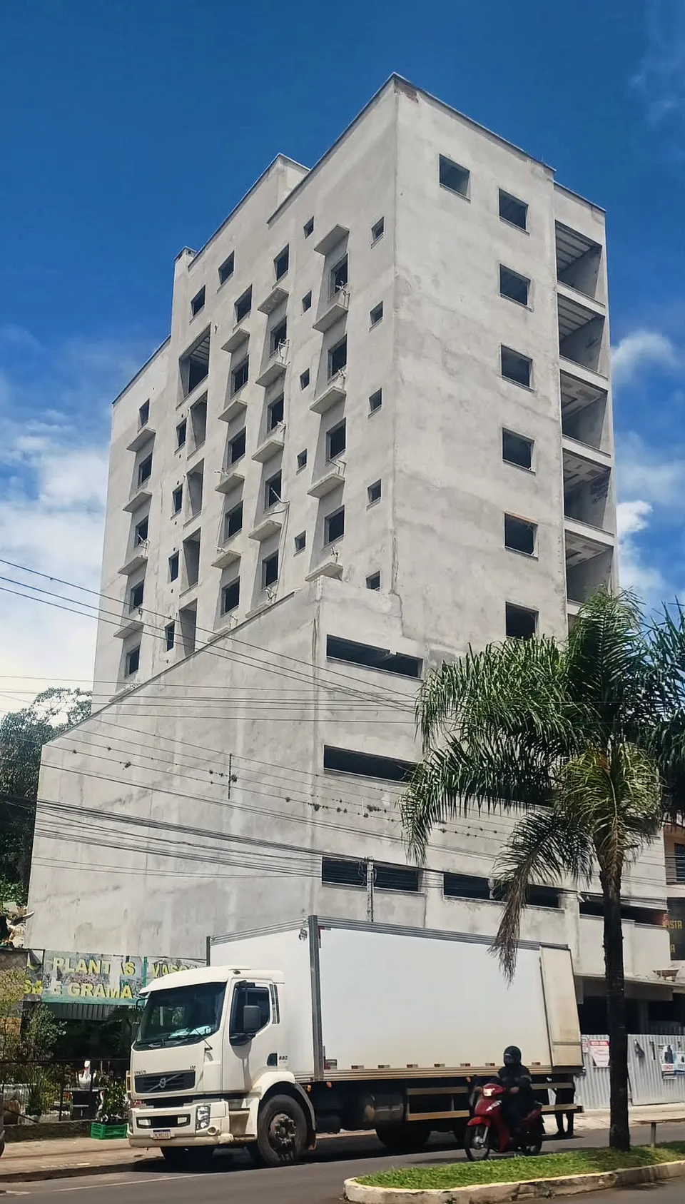 Apartamento à venda em Centro, Concórdia, foto 4 de 7