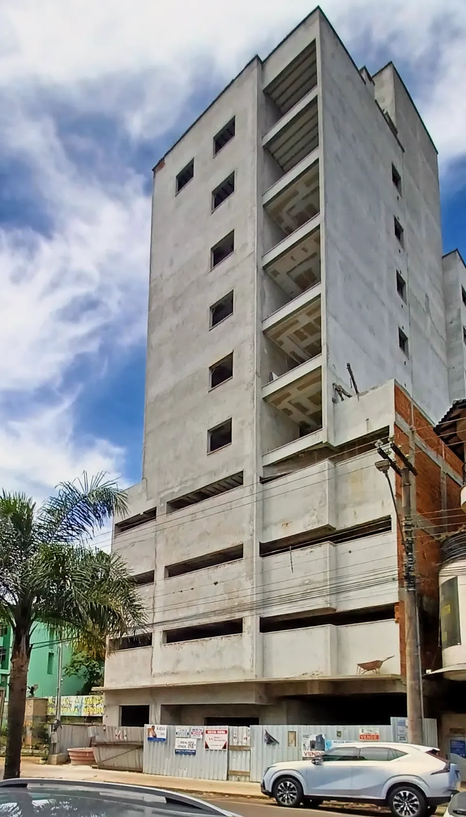 Apartamento à venda em Centro, Concórdia, foto 5 de 7