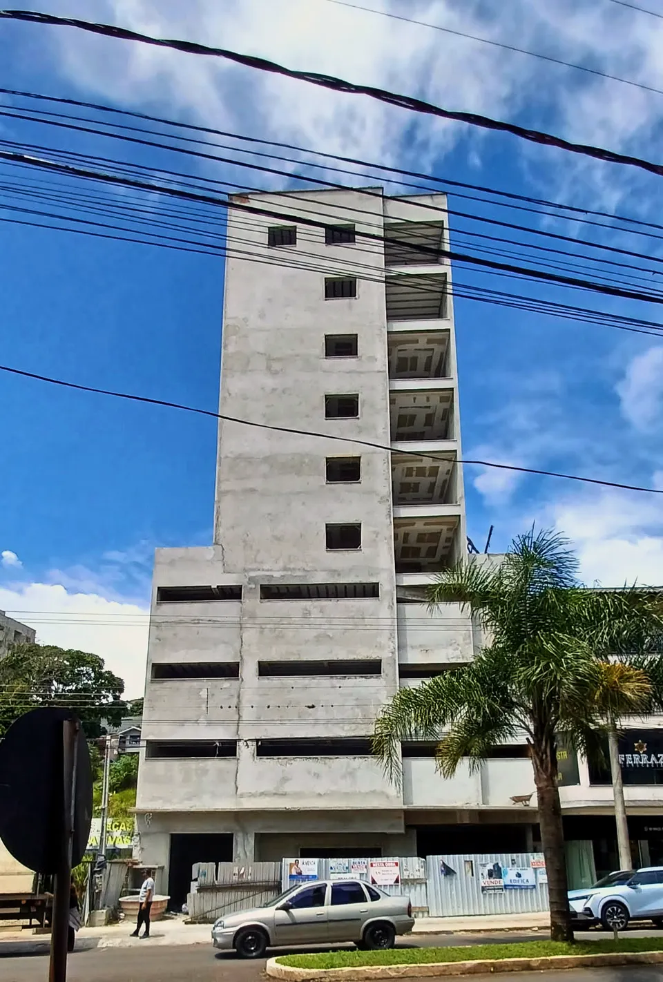 Apartamento à venda em Centro, Concórdia, foto 6 de 7