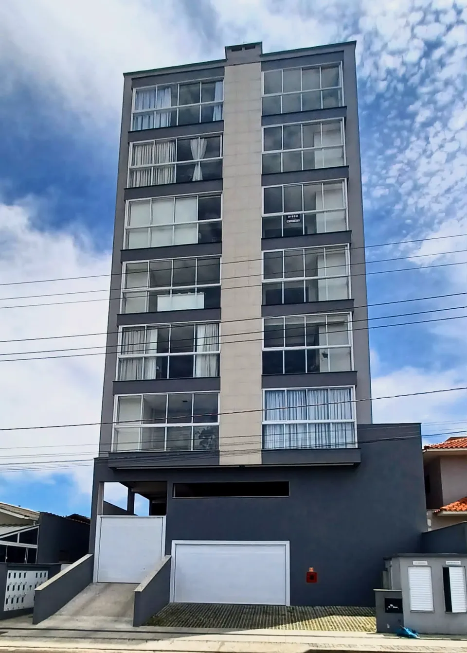 Apartamento à venda em Santa Cruz, Concórdia, foto 1 de 10