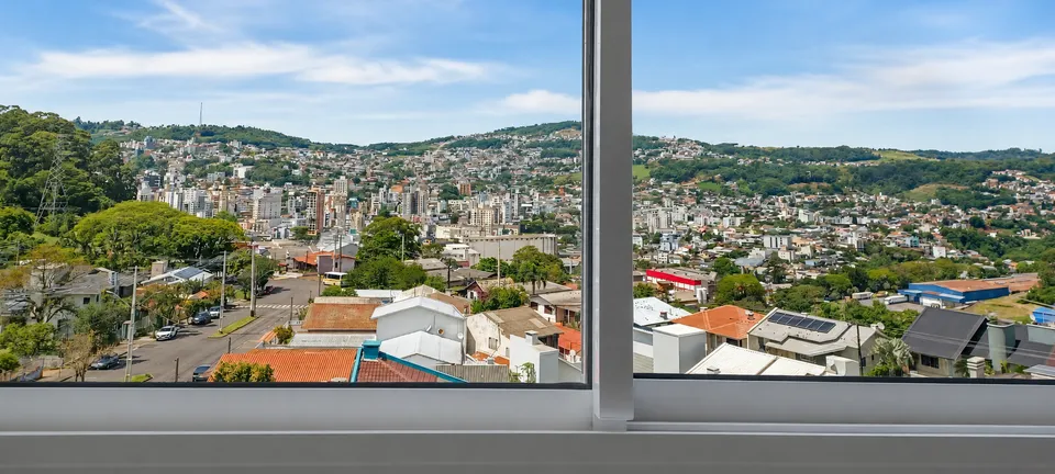 Apartamento à venda em Santa Cruz, Concórdia, foto 10 de 10