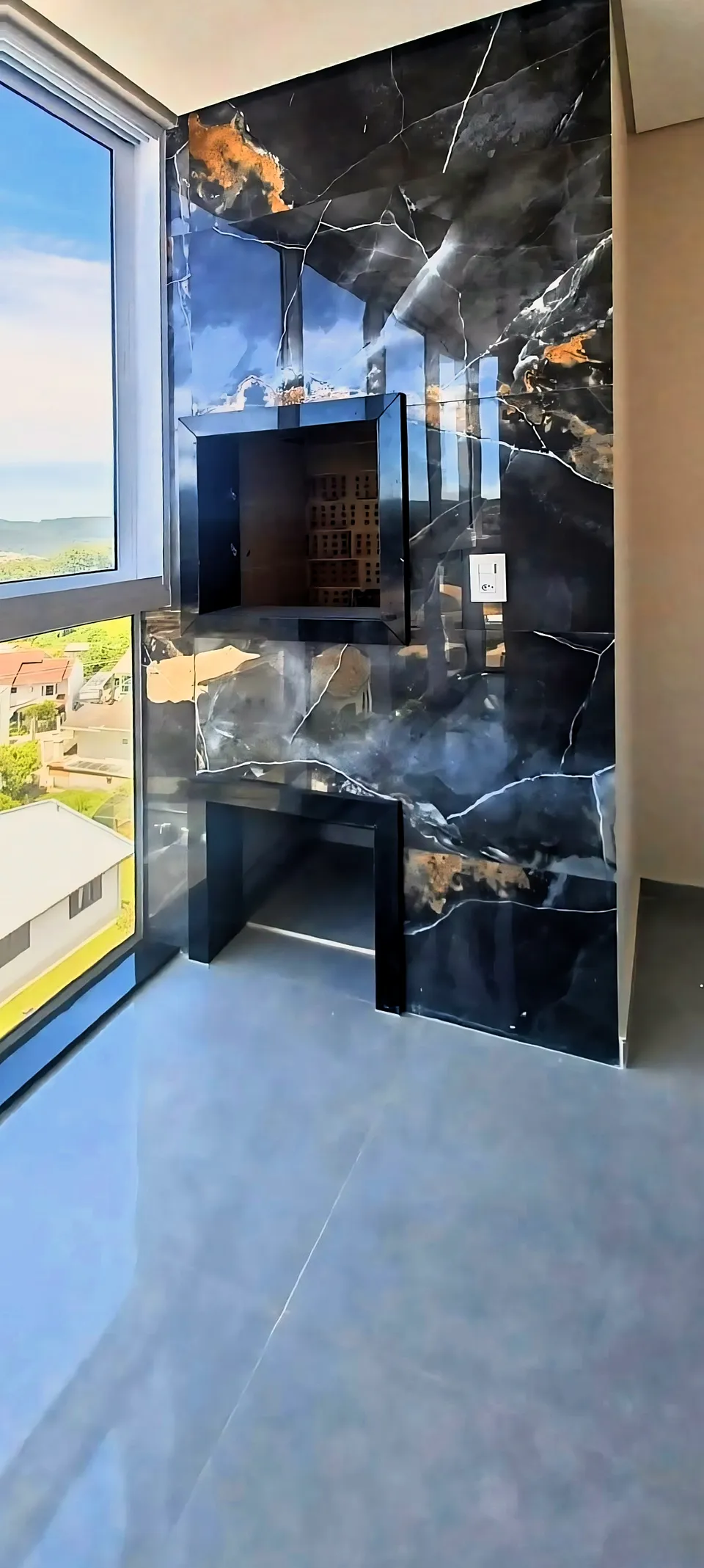 Apartamento à venda em Santa Cruz, Concórdia, foto 4 de 10
