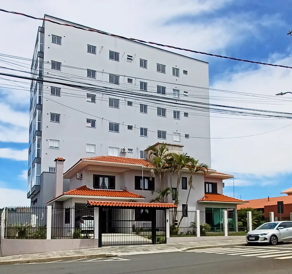 Apartamento à venda em Santa Cruz, Concórdia, foto 8 de 10