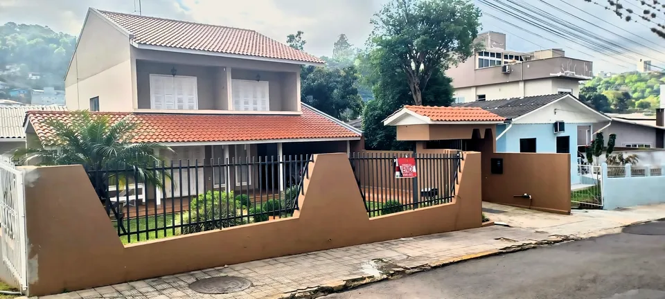 Casa à venda em Nazaré, Concórdia, foto 3 de 30