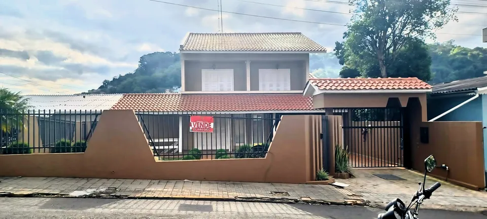 Casa à venda em Nazaré, Concórdia, foto 4 de 30