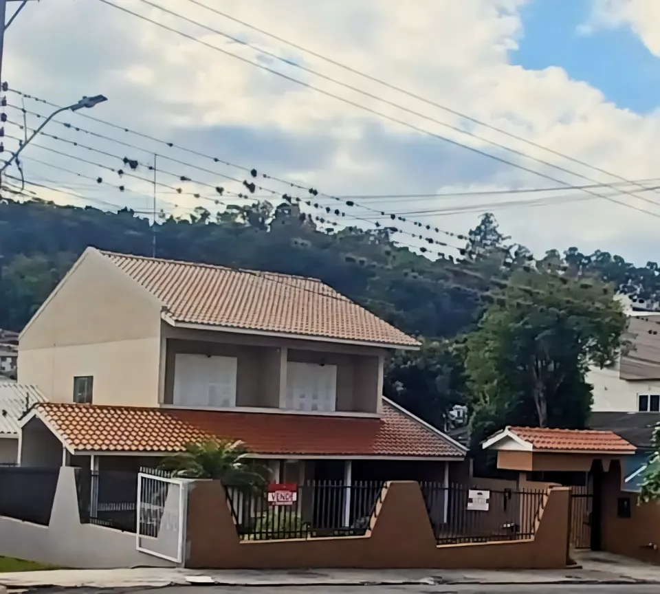 Casa à venda em Nazaré, Concórdia, foto 5 de 30