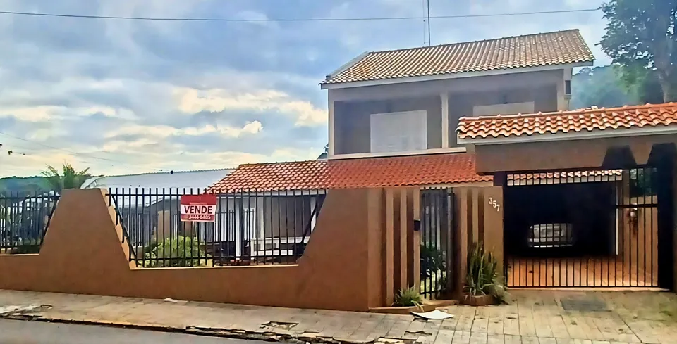 Casa à venda em Nazaré, Concórdia, foto 6 de 30