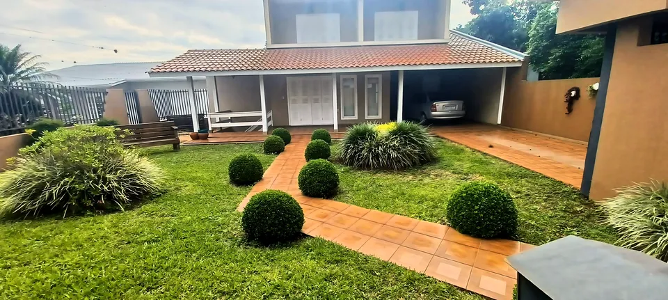 Casa à venda em Nazaré, Concórdia, foto 7 de 30