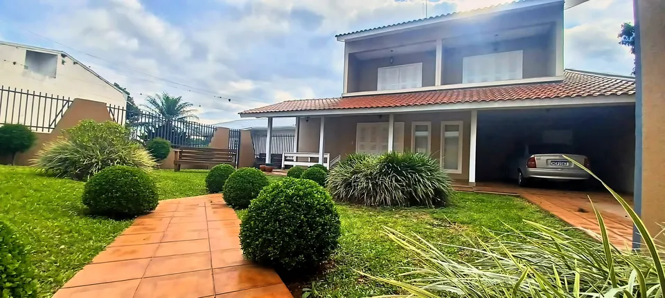 Casa à venda em Nazaré, Concórdia, foto 8 de 30