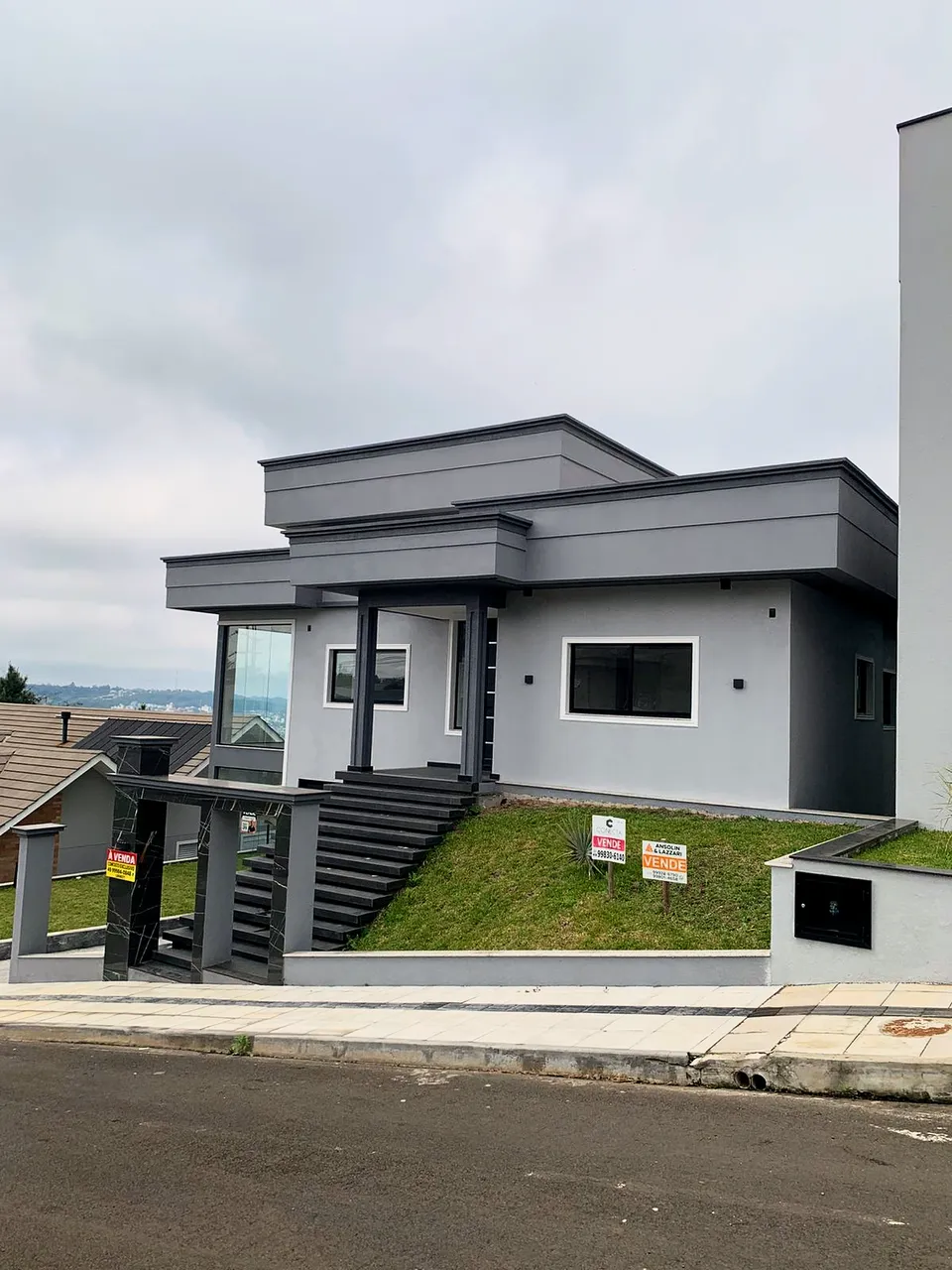 Casa à venda em Santa Cruz, Concórdia, foto 12 de 26