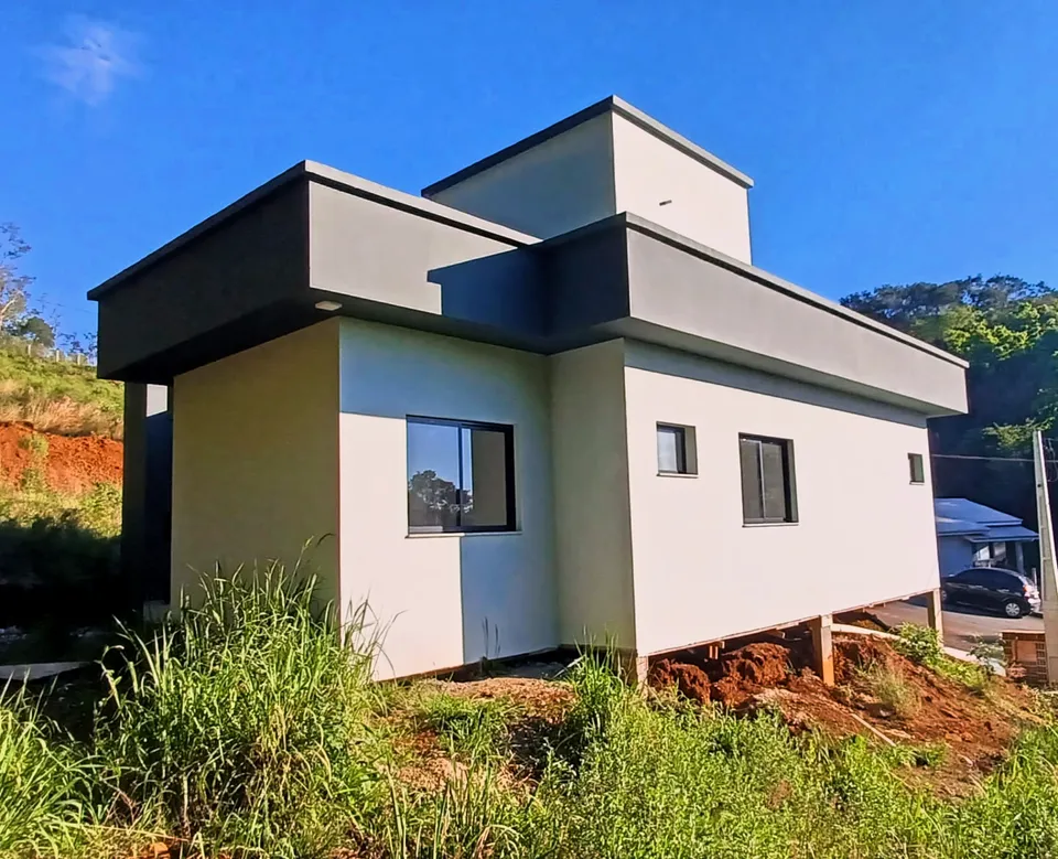 Casa à venda em São Cristóvão, Concórdia, foto 1 de 9