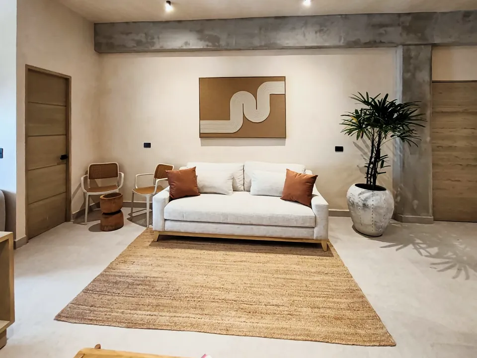 Departamento en venta, foto 2 de 3