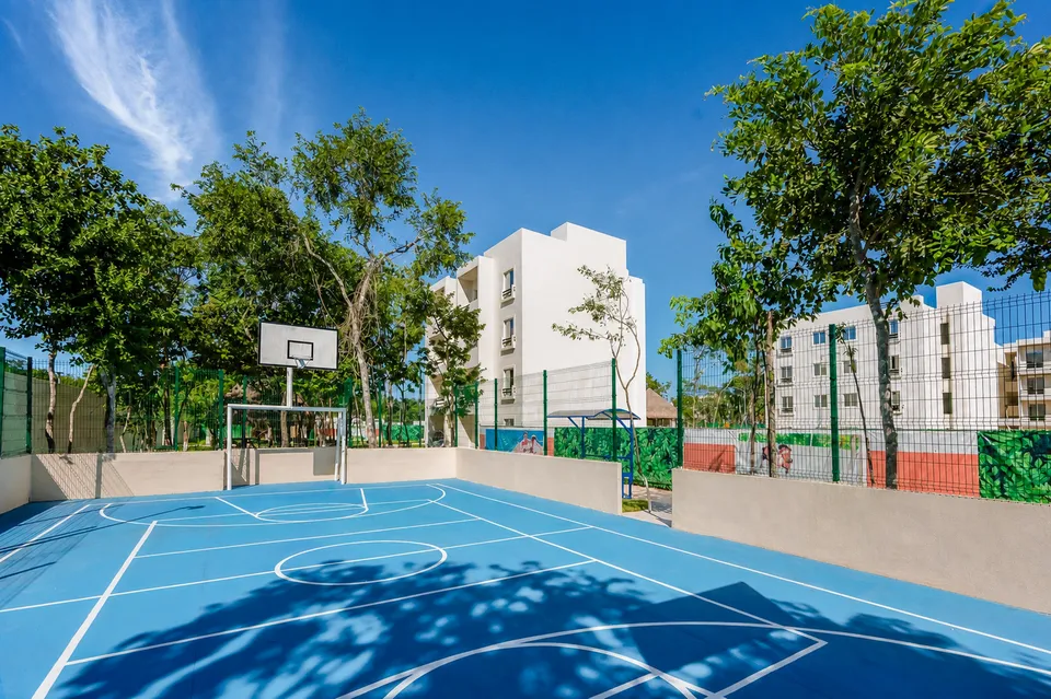 Departamento en venta en Playa del Carmen, foto 1 de 7