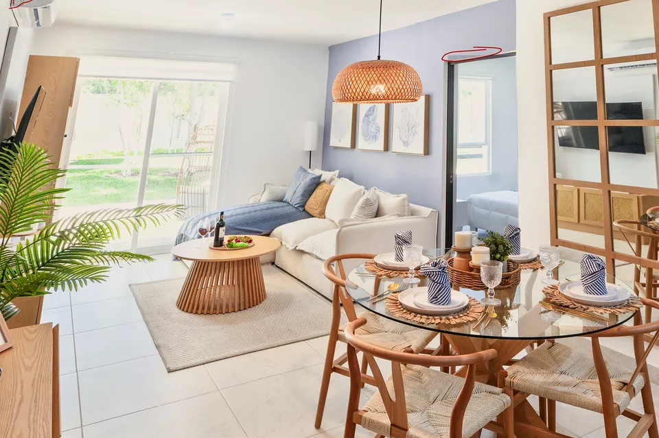 Departamento en venta en Playa del Carmen, foto 3 de 7
