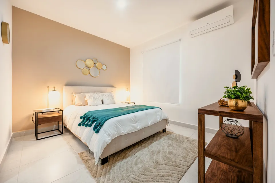 Departamento en venta en Playa del Carmen, foto 4 de 7