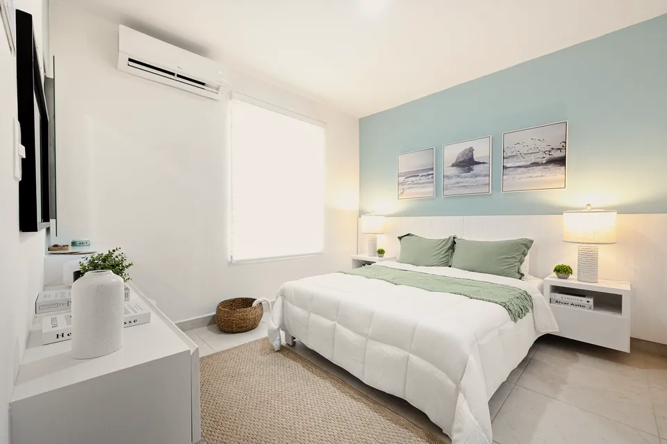 Departamento en venta en Playa del Carmen, foto 5 de 7