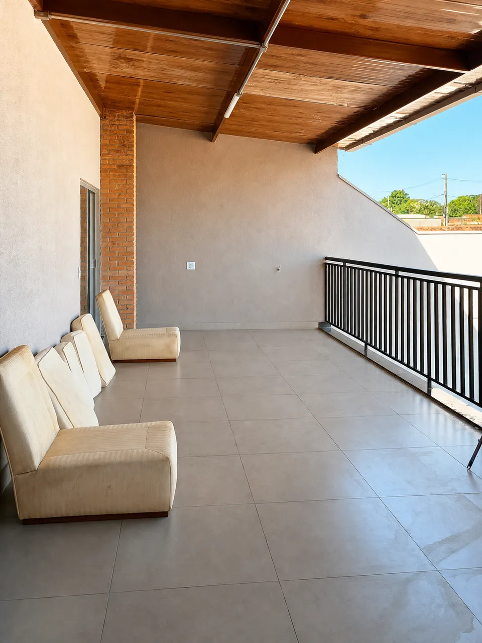 Casa à venda em São José, Uberaba, foto 1 de 11