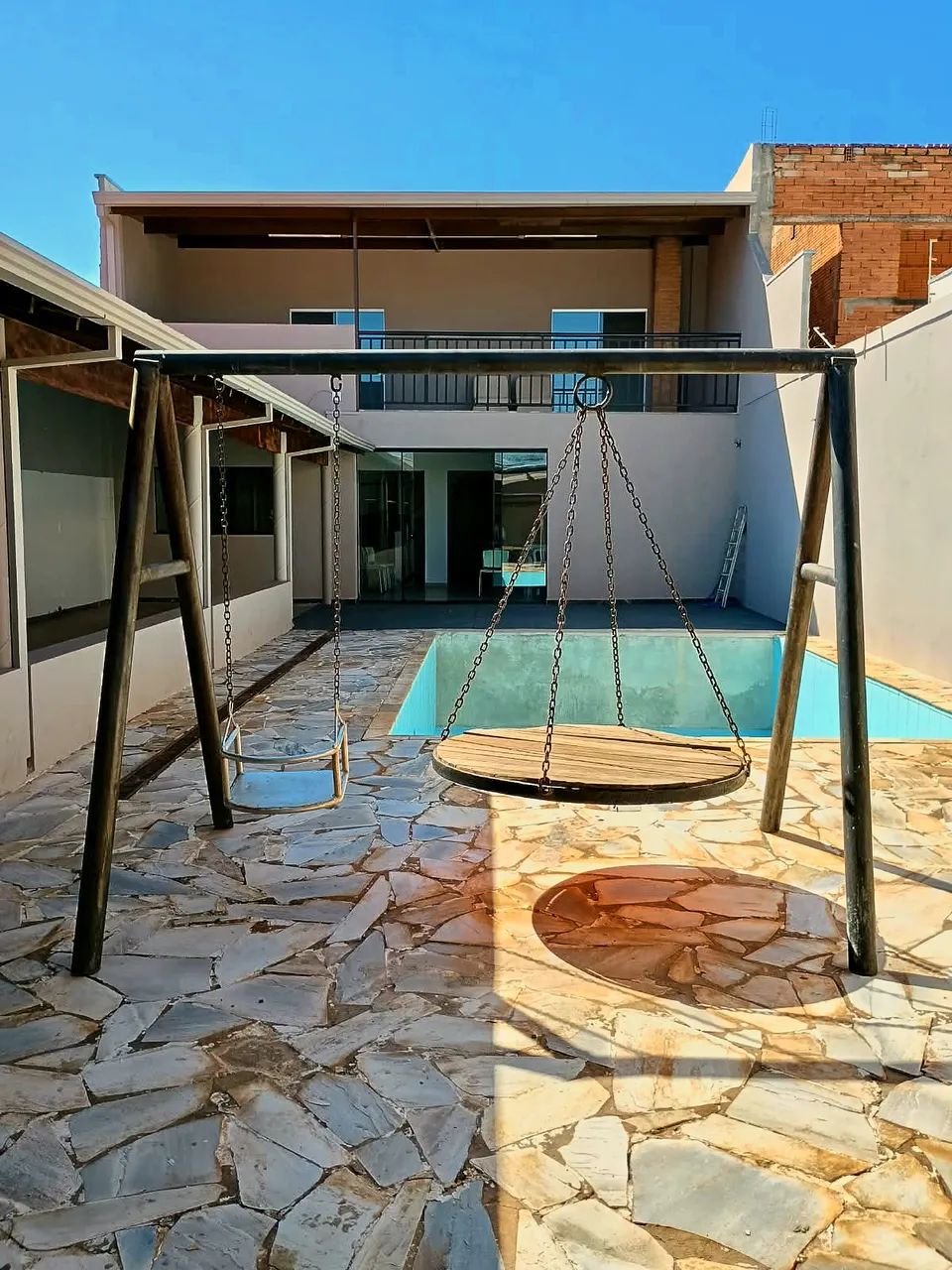 Casa à venda em São José, Uberaba, foto 6 de 11