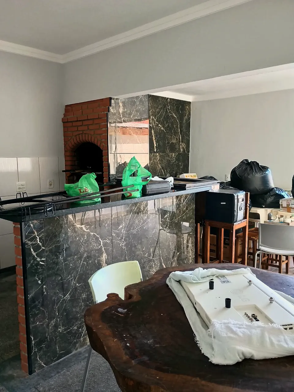 Casa à venda em São José, Uberaba, foto 7 de 11