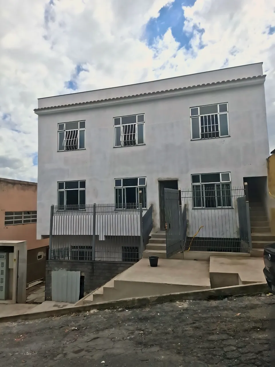 Apartamento à venda, foto 2 de 5