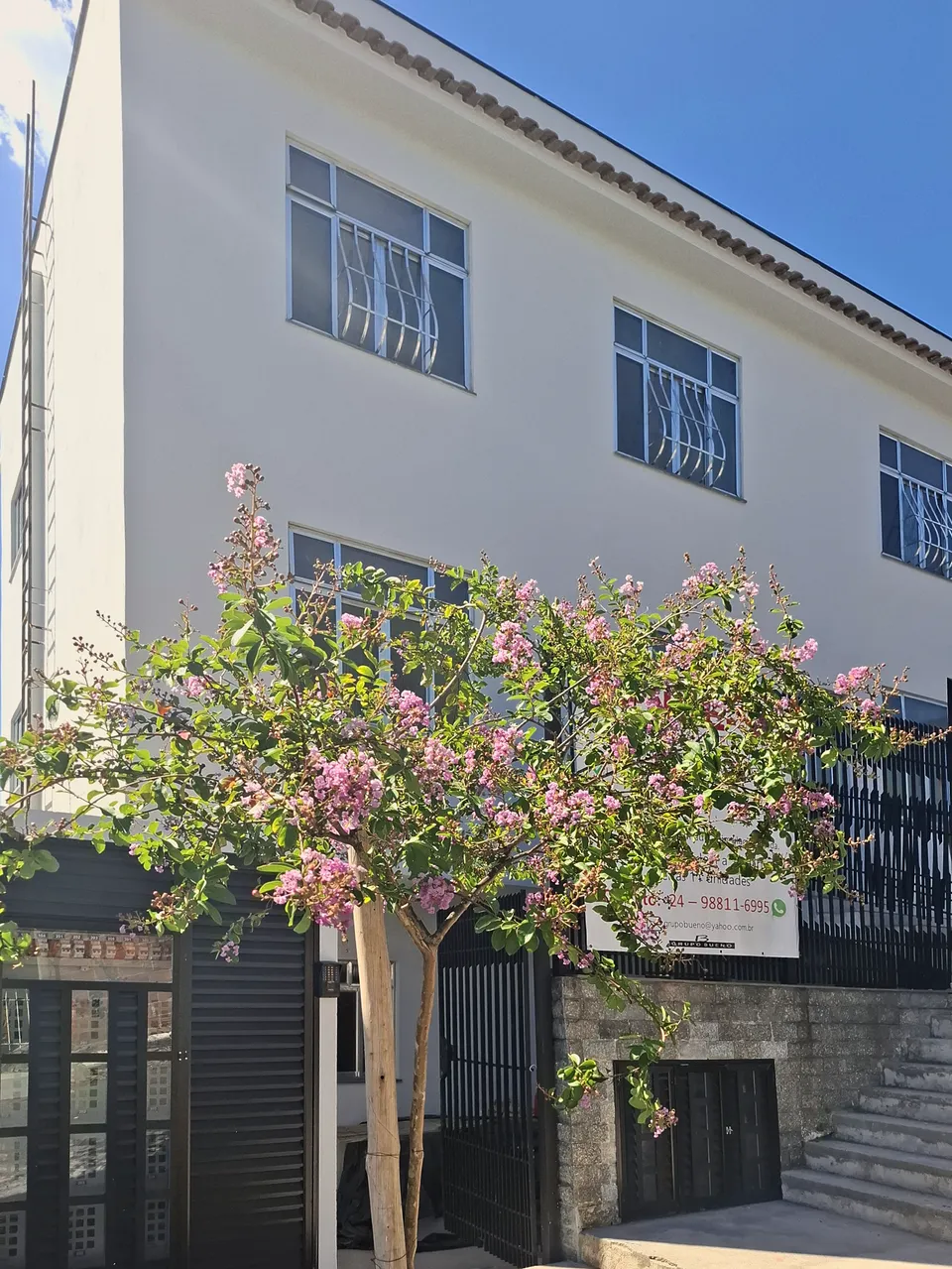 Apartamento à venda em Boa Vista 1, Barra Mansa Rj, foto 1 de 3
