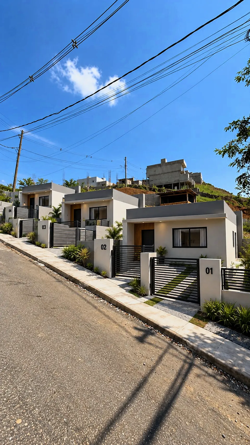Casa à venda em Village Norte, Vista Alegre, Barra Mansa, foto 1 de 2