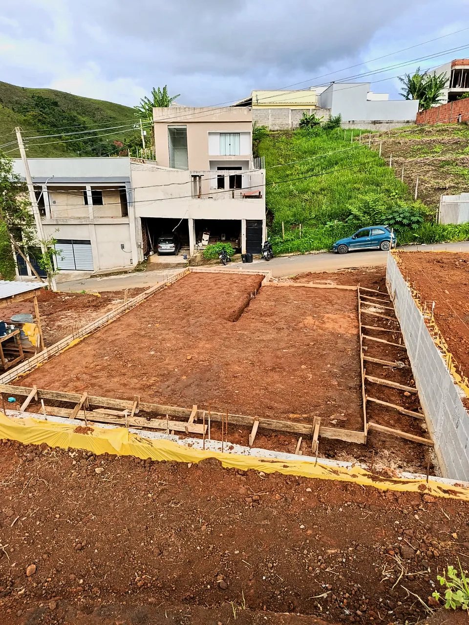 Casa à venda em Village Norte, Vista Alegre, Barra Mansa, foto 2 de 2