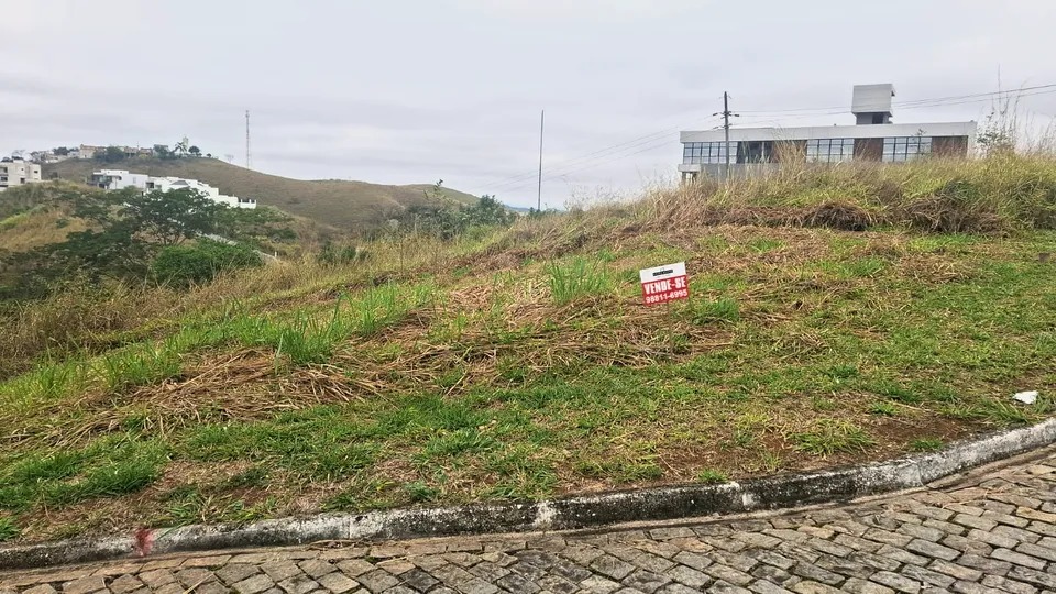 Imóvel à venda em Mirante do Recanto, Barra Mansa, foto 1 de 5
