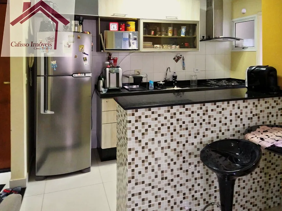 Apartamento à venda em Jardim Gonçalves, Sorocaba, foto 1 de 30