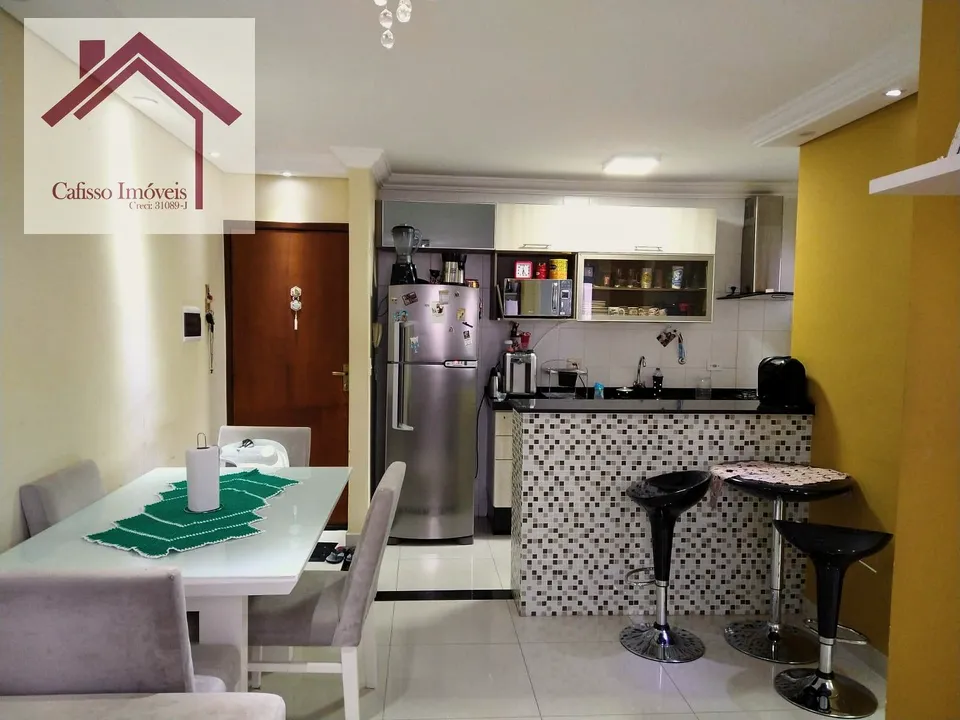 Apartamento à venda em Jardim Gonçalves, Sorocaba, foto 13 de 30