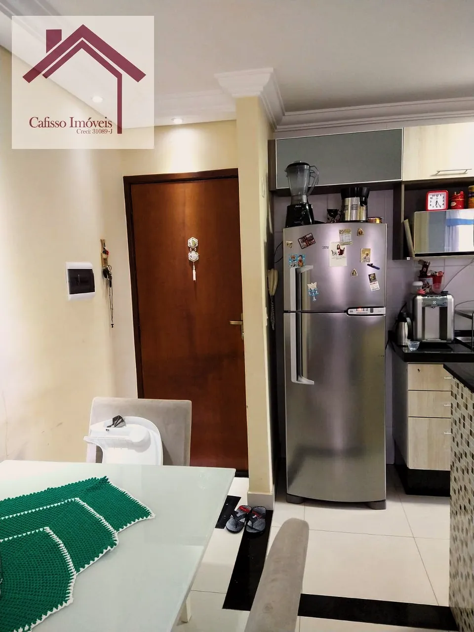 Apartamento à venda em Jardim Gonçalves, Sorocaba, foto 14 de 30