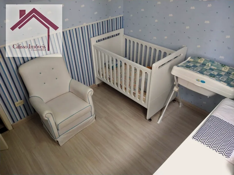 Apartamento à venda em Jardim Gonçalves, Sorocaba, foto 16 de 30