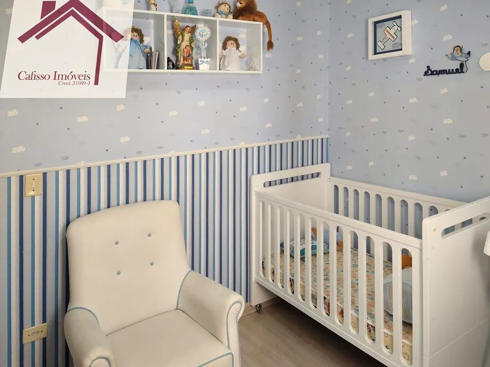 Apartamento à venda em Jardim Gonçalves, Sorocaba, foto 17 de 30