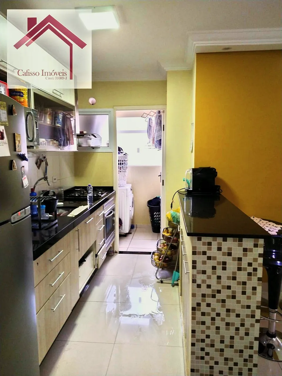 Apartamento à venda em Jardim Gonçalves, Sorocaba, foto 20 de 30
