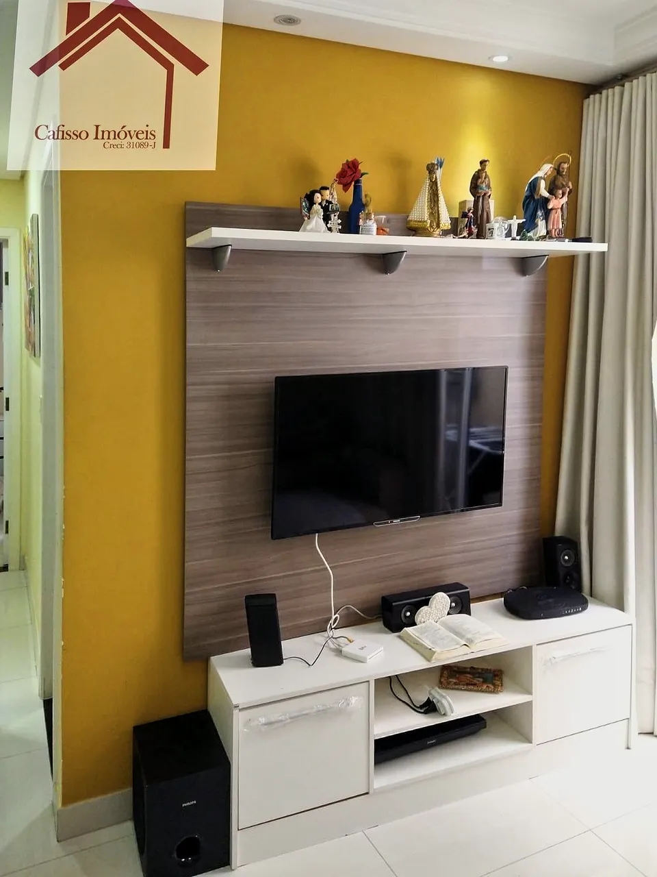 Apartamento à venda em Jardim Gonçalves, Sorocaba, foto 21 de 30