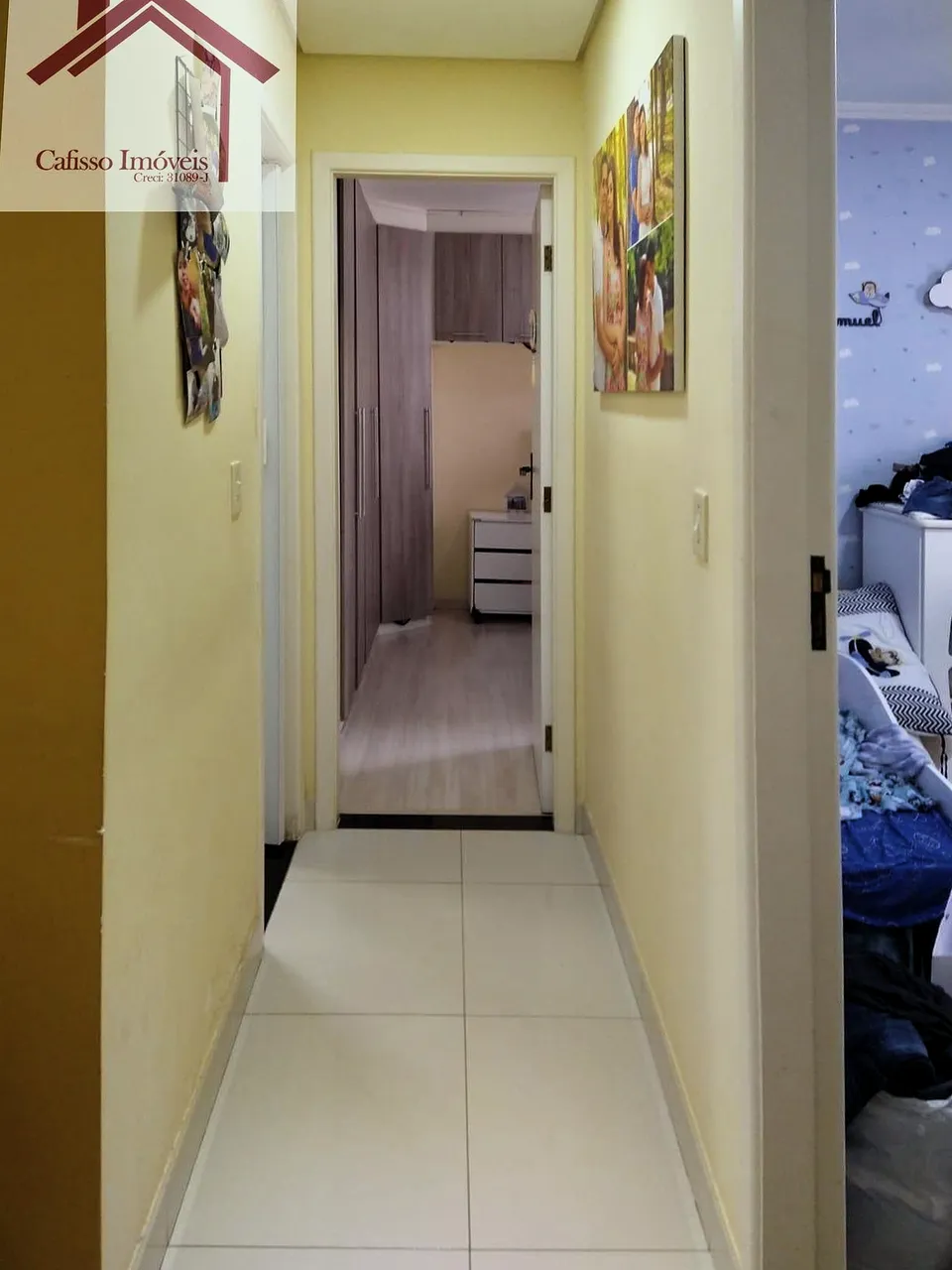 Apartamento à venda em Jardim Gonçalves, Sorocaba, foto 25 de 30