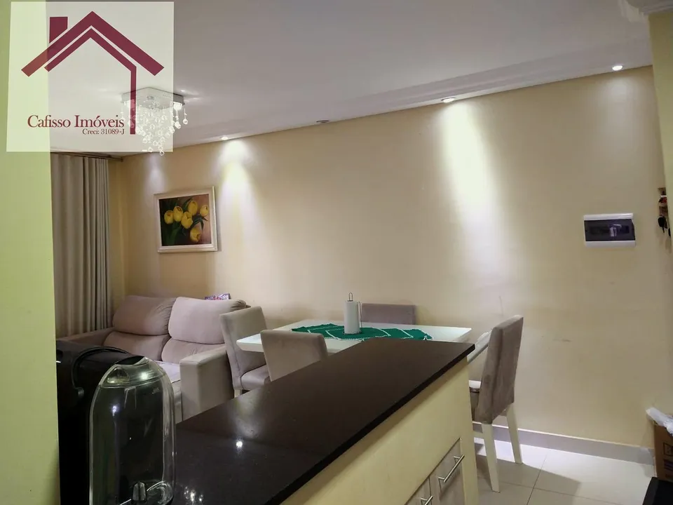 Apartamento à venda em Jardim Gonçalves, Sorocaba, foto 26 de 30