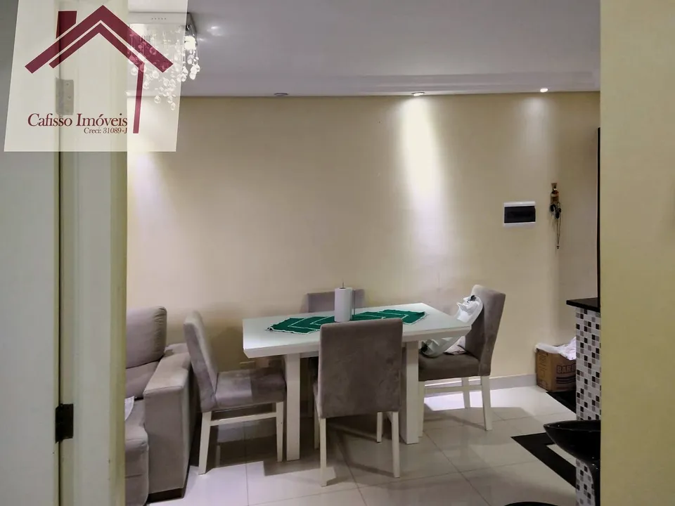 Apartamento à venda em Jardim Gonçalves, Sorocaba, foto 28 de 30
