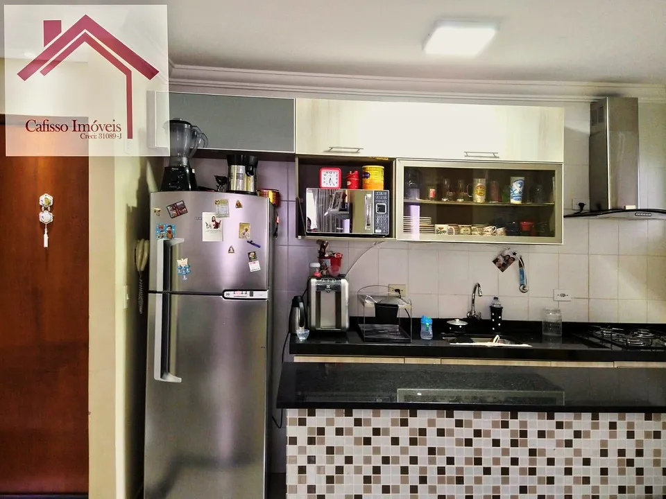 Apartamento à venda em Jardim Gonçalves, Sorocaba, foto 3 de 30