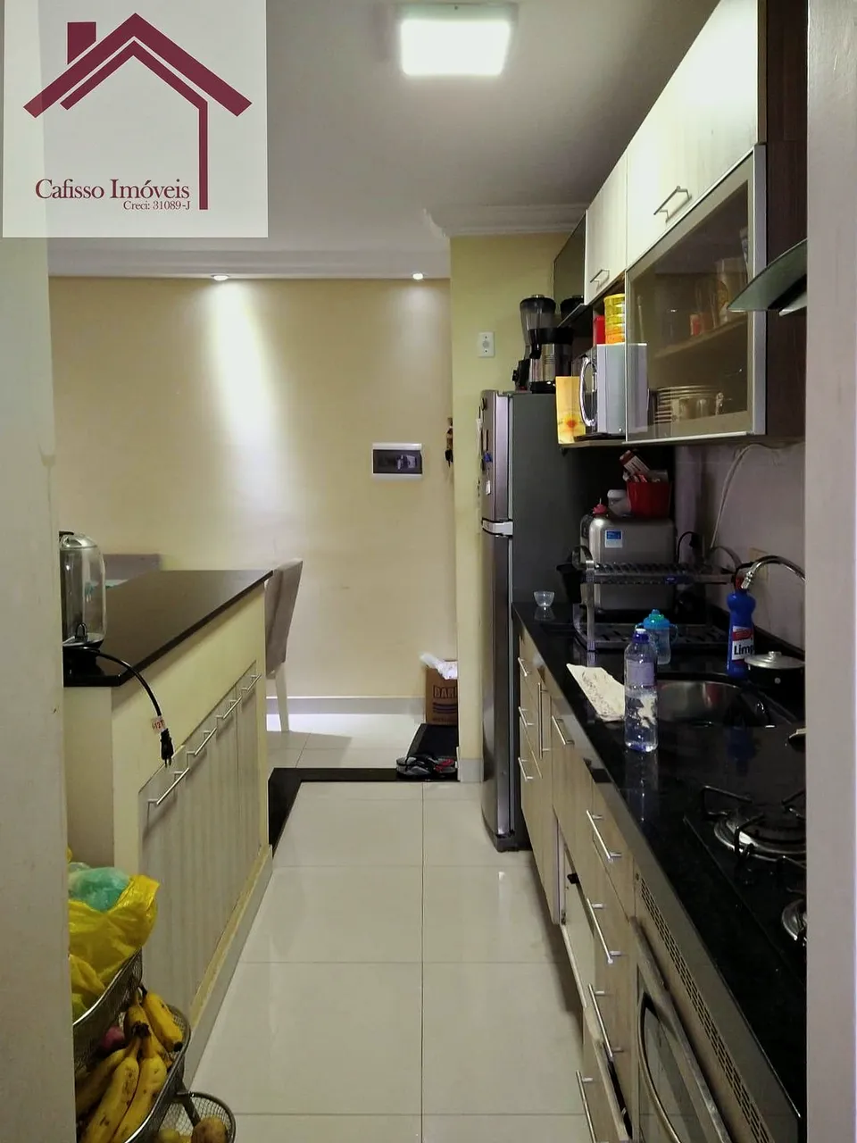 Apartamento à venda em Jardim Gonçalves, Sorocaba, foto 6 de 30