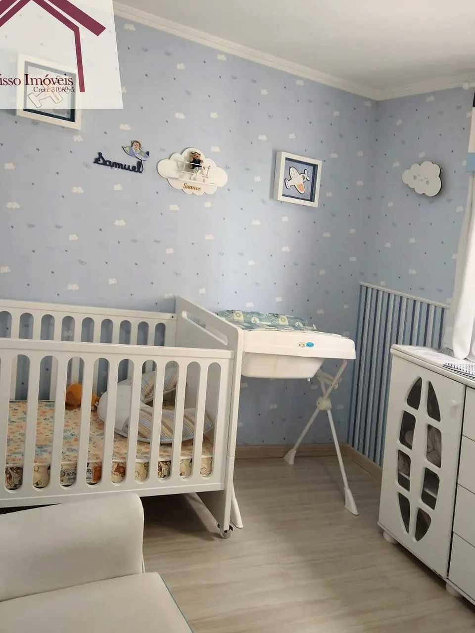 Apartamento à venda em Jardim Gonçalves, Sorocaba, foto 8 de 30
