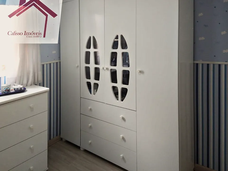 Apartamento à venda em Jardim Gonçalves, Sorocaba, foto 9 de 30